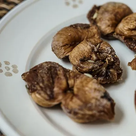 Holiday home Volte_sotto_le_stelle *